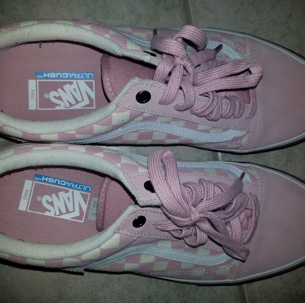 Vans Sneakers
